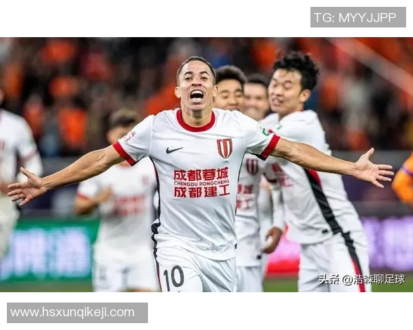 独家解析成都足球队比赛经验与其他球队的对比分析与启示