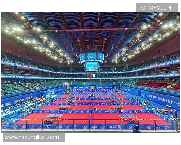 体育实时数据武汉乒乓球队在锦标赛中的灵活性表现分析与点评 体育实时数据武汉乒乓球队在锦标赛中的灵活性表现分析与点评