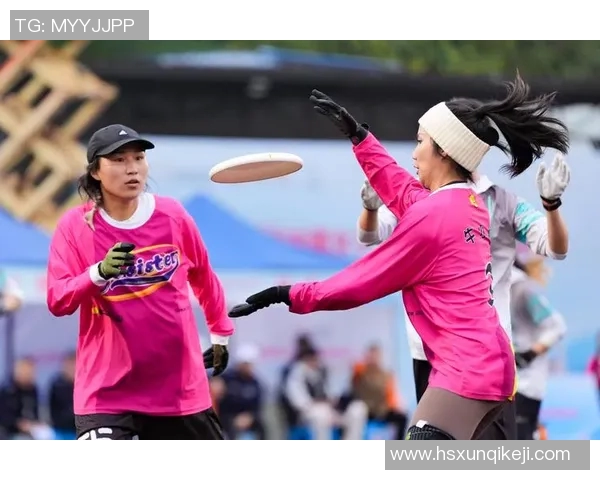 运动数据南京飞盘队飞盘意识排名创新高展现团队实力与竞技水平的飞跃 运动数据南京飞盘队飞盘意识排名创新高展现团队实力与竞技水平的飞跃