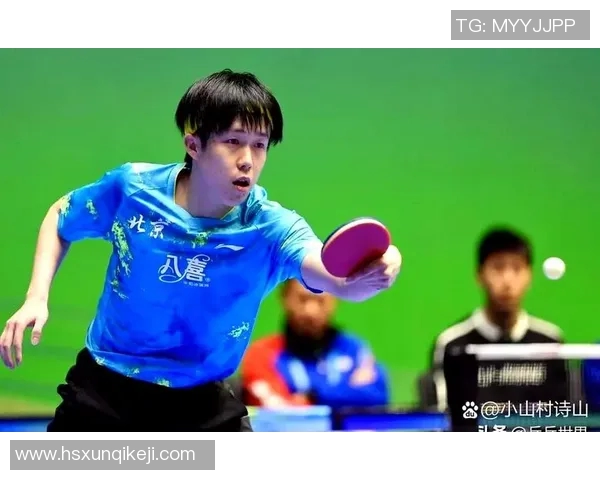 运动最新数据深入分析北京乒乓球队防反打法的战术特点与应用技巧