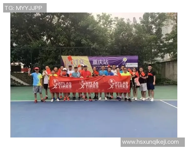 运动最新数据重庆网球队荣登全国网球灵活性排行榜第四名展现实力与潜力 运动最新数据重庆网球队荣登全国网球灵活性排行榜第四名展现实力与潜力