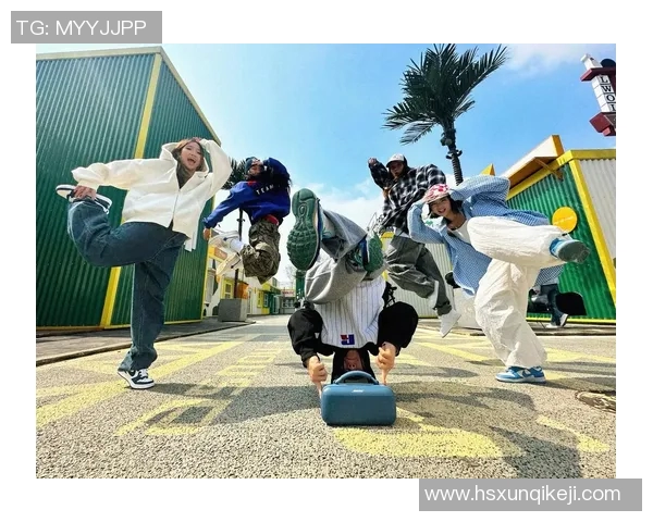 实时新闻深圳街舞队的耐力挑战与成长之路探索街舞文化的深度与广度